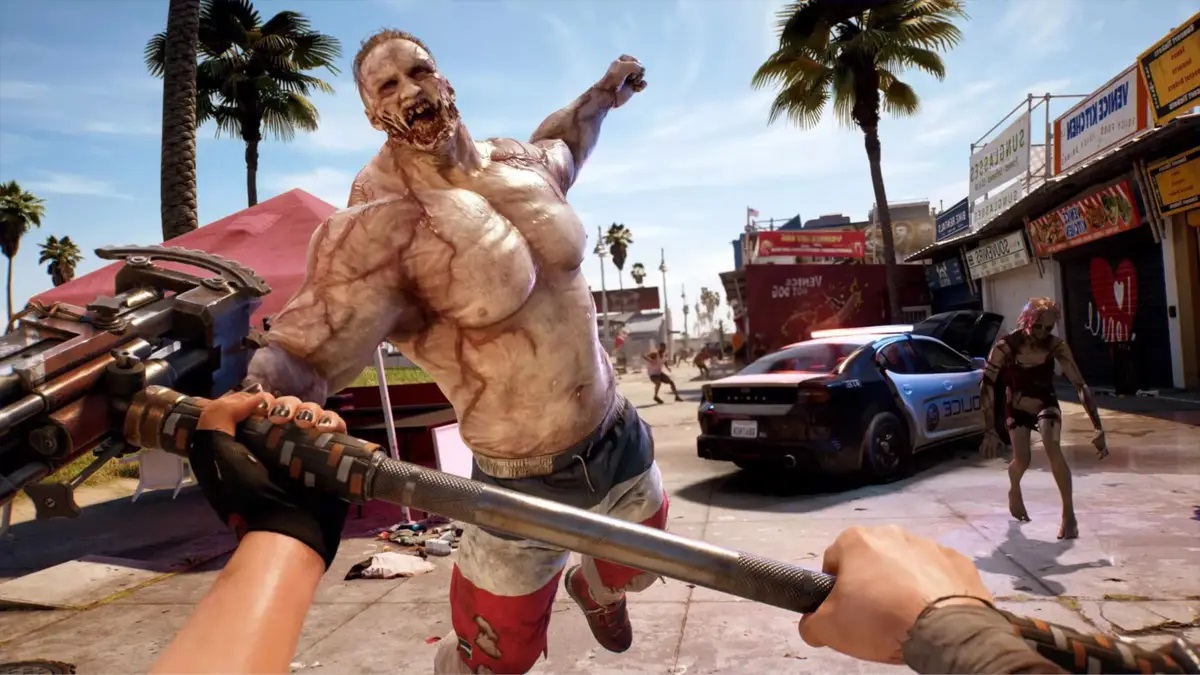 Acción zombi genial, pero juego mediocre: los críticos fueron cautos en su valoración de Dead Island 2. Los aficionados al género probablemente discreparán con ellos Acción zombi genial, pero juego mediocre: los críticos fueron cautos en su valoración de Dead Island 2. Los aficionados al género probablemente discreparán con ellos