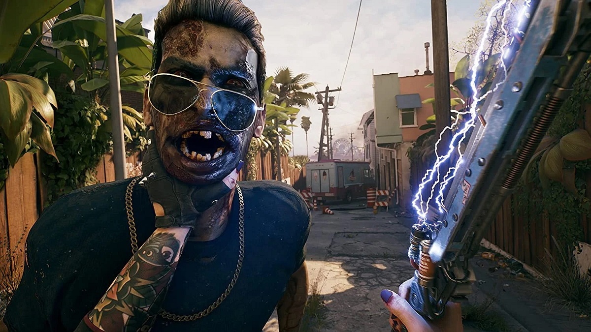 Veinte horas de sangriento apocalipsis zombi: Los desarrolladores de Dead Island 2 desvelan algunos detalles del juego Veinte horas de sangriento apocalipsis zombi: Los desarrolladores de Dead Island 2 desvelan algunos detalles del juego