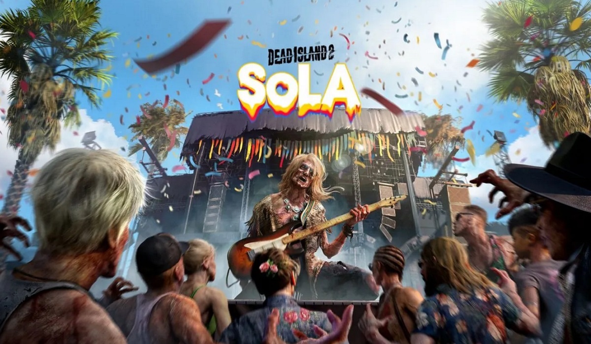 Dead Island 2 vuelve a ser divertido: se ha lanzado el segundo complemento de historia SoLA para el popular juego de acción zombi Dead Island 2 vuelve a ser divertido: se ha lanzado el segundo complemento de historia SoLA para el popular juego de acción zombi