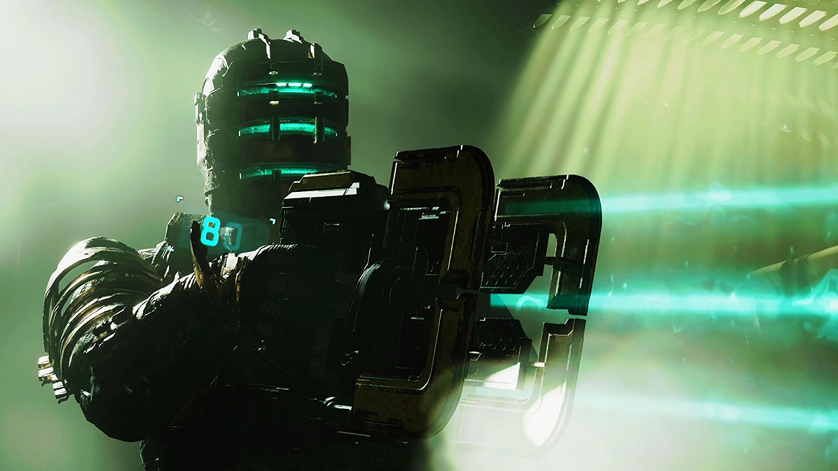 ¿Está pensando Electronic Arts en hacer un remake de la segunda y tercera entrega de Dead Space? Una encuesta entre jugadores así lo apunta ¿Está pensando Electronic Arts en hacer un remake de la segunda y tercera entrega de Dead Space? Una encuesta entre jugadores así lo apunta