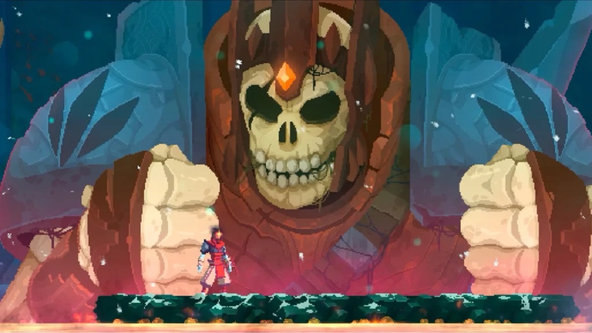 The End is Near: el popular juego roguelike Dead Cells ha recibido la última actualización de contenidos The End is Near The End is Near: el popular juego roguelike Dead Cells ha recibido la última actualización de contenidos The End is Near