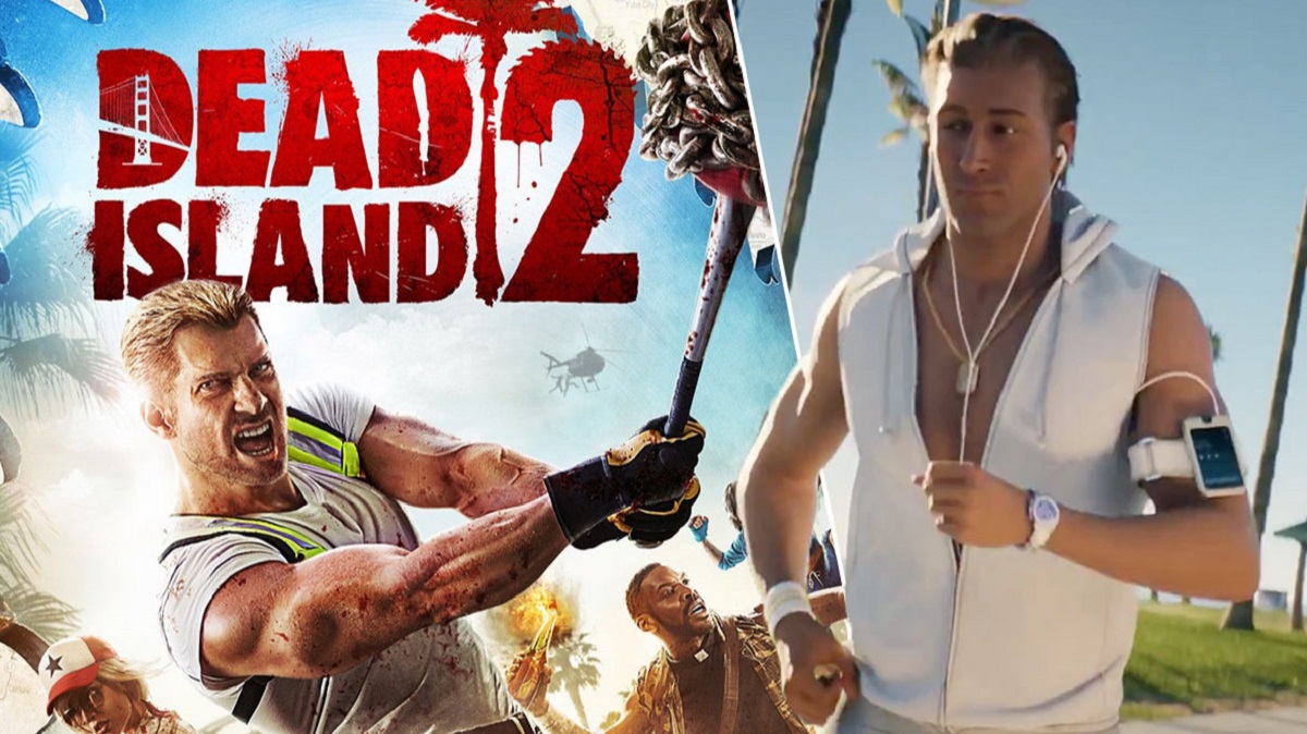 Ríos de sangre y multitud de zombis en las nuevas imágenes de Dead Island 2 Ríos de sangre y multitud de zombis en las nuevas imágenes de Dead Island 2