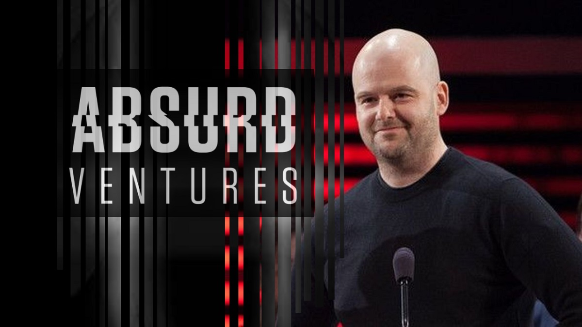Absurd Ventures, estudio fundado por Dan Houser, ha solicitado el registro de dos marcas. Es posible que se trate de nuevos juegos del creador de GTA