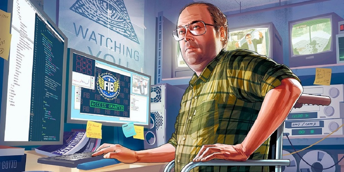 Rockstar Games lo ha admitido oficialmente: los jugadores de GTA Online corren peligro de convertirse en víctimas de los hackers. Los desarrolladores ya están ocupados arreglando el problema Rockstar Games lo ha admitido oficialmente: los jugadores de GTA Online corren peligro de convertirse en víctimas de los hackers. Los desarrolladores ya están ocupados arreglando el problema