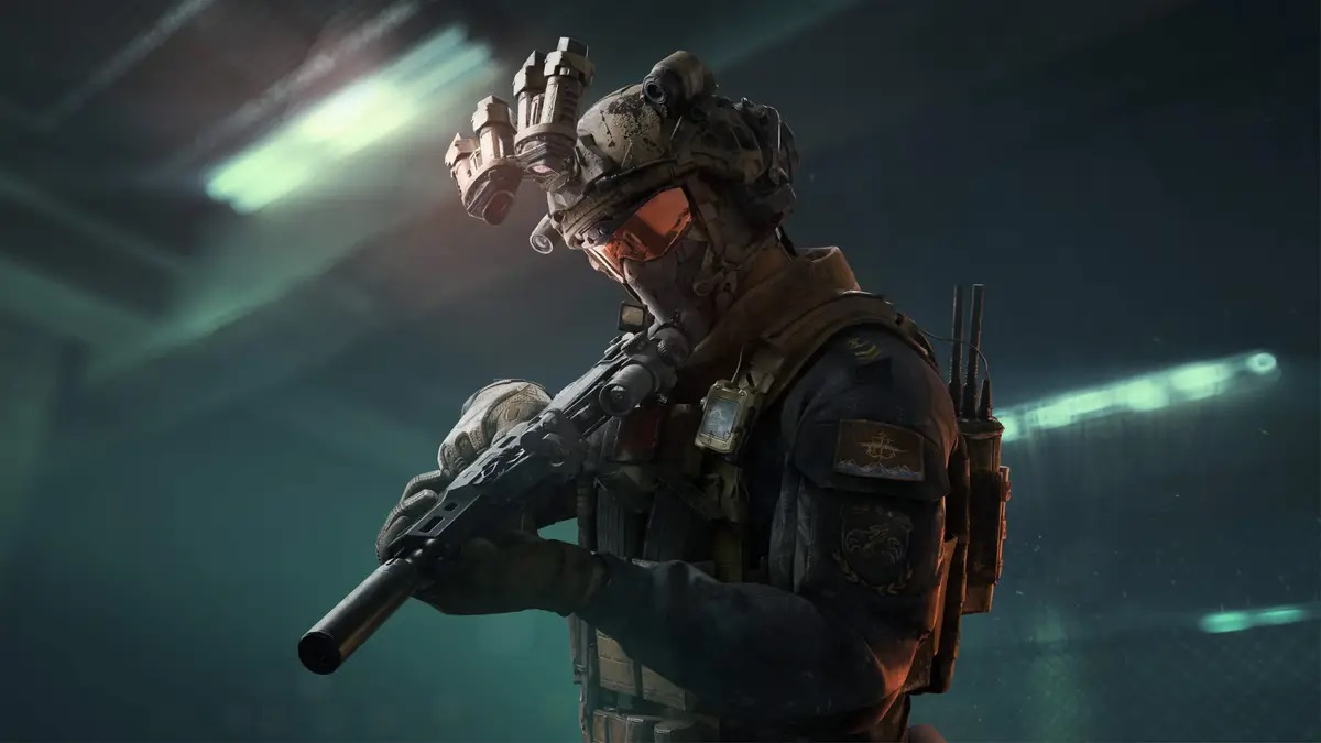 El ambicioso shooter online Delta Force: Hawk Ops saldrá en acceso anticipado a finales de 2024 - desvelado un espectacular tráiler El ambicioso shooter online Delta Force: Hawk Ops saldrá en acceso anticipado a finales de 2024 - desvelado un espectacular tráiler