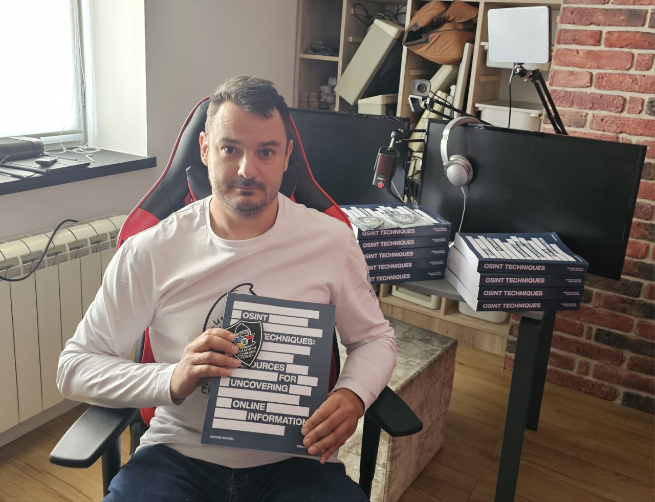 Entrevista con Denis Dovgopoly: hay que lanzar un mensaje a todas las empresas: "Si os quedáis en Rusia, os perjudicará".-3