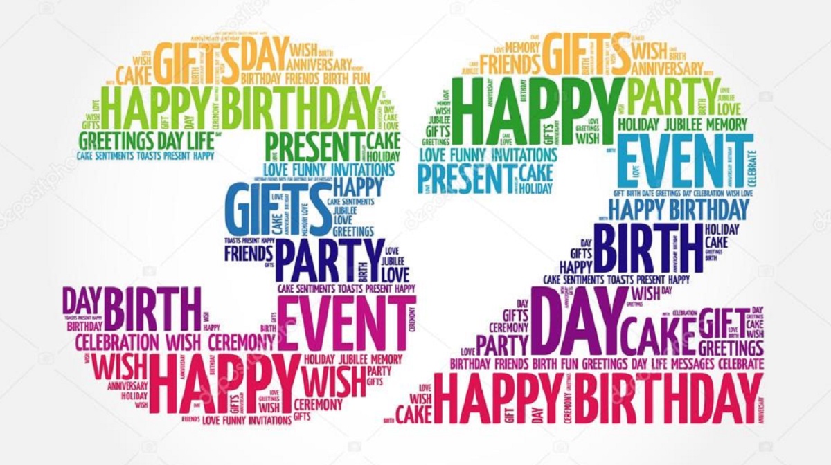 Blizzard cumple 32 años. Blizzard cumple 32 años.