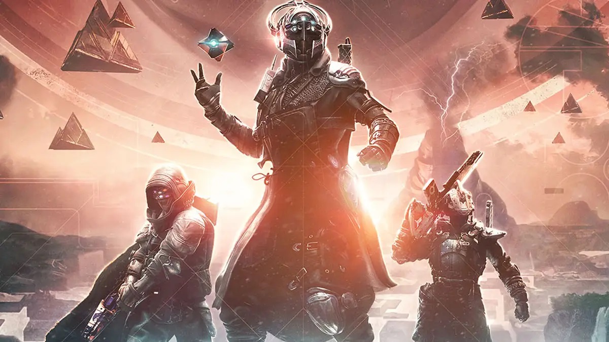 Ya es oficial: Bungie ha pospuesto el lanzamiento del complemento principal The Final Shape para el popular shooter Destiny 2 Ya es oficial: Bungie ha pospuesto el lanzamiento del complemento principal The Final Shape para el popular shooter Destiny 2