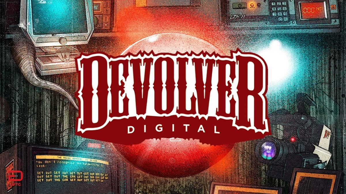 ¡Nadie cancela los aplazamientos! En un programa de tres minutos, el editor Devolver Digital anunció el aplazamiento del lanzamiento de cinco juegos ¡Nadie cancela los aplazamientos! En un programa de tres minutos, el editor Devolver Digital anunció el aplazamiento del lanzamiento de cinco juegos