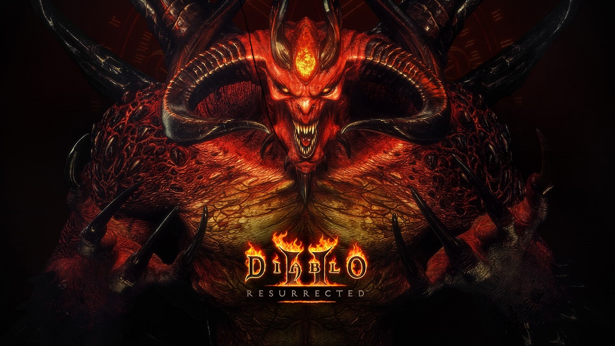 Blizzard ha anunciado la novena temporada de Diablo II: Resurrected y su fecha de lanzamiento. Blizzard ha anunciado la novena temporada de Diablo II: Resurrected y su fecha de lanzamiento.