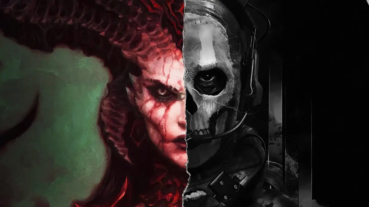 Blizzard ha compartido nuevos detalles sobre Season of The Construct, la tercera actualización de temporada de Diablo IV. Blizzard ha compartido nuevos detalles sobre Season of The Construct, la tercera actualización de temporada de Diablo IV.