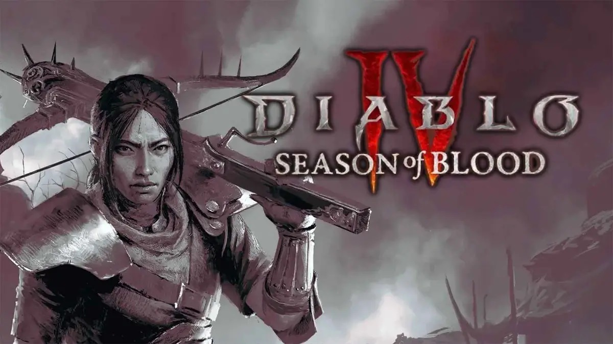 Los vampiros están cada vez más cerca: Blizzard ha anunciado un stream con los desarrolladores de Diablo IV, en el que hablarán de las principales novedades de la actualización Temporada de Sangre Los vampiros están cada vez más cerca: Blizzard ha anunciado un stream con los desarrolladores de Diablo IV, en el que hablarán de las principales novedades de la actualización Temporada de Sangre