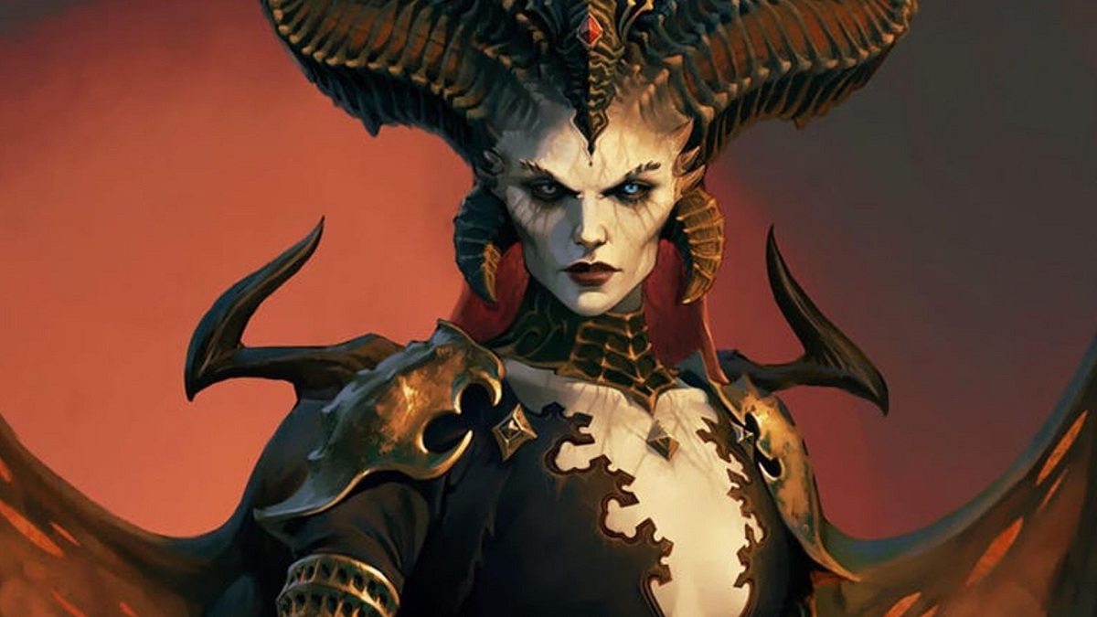 Hell Hails All", el colorido tráiler de lanzamiento de Diablo IV Hell Hails All", el colorido tráiler de lanzamiento de Diablo IV