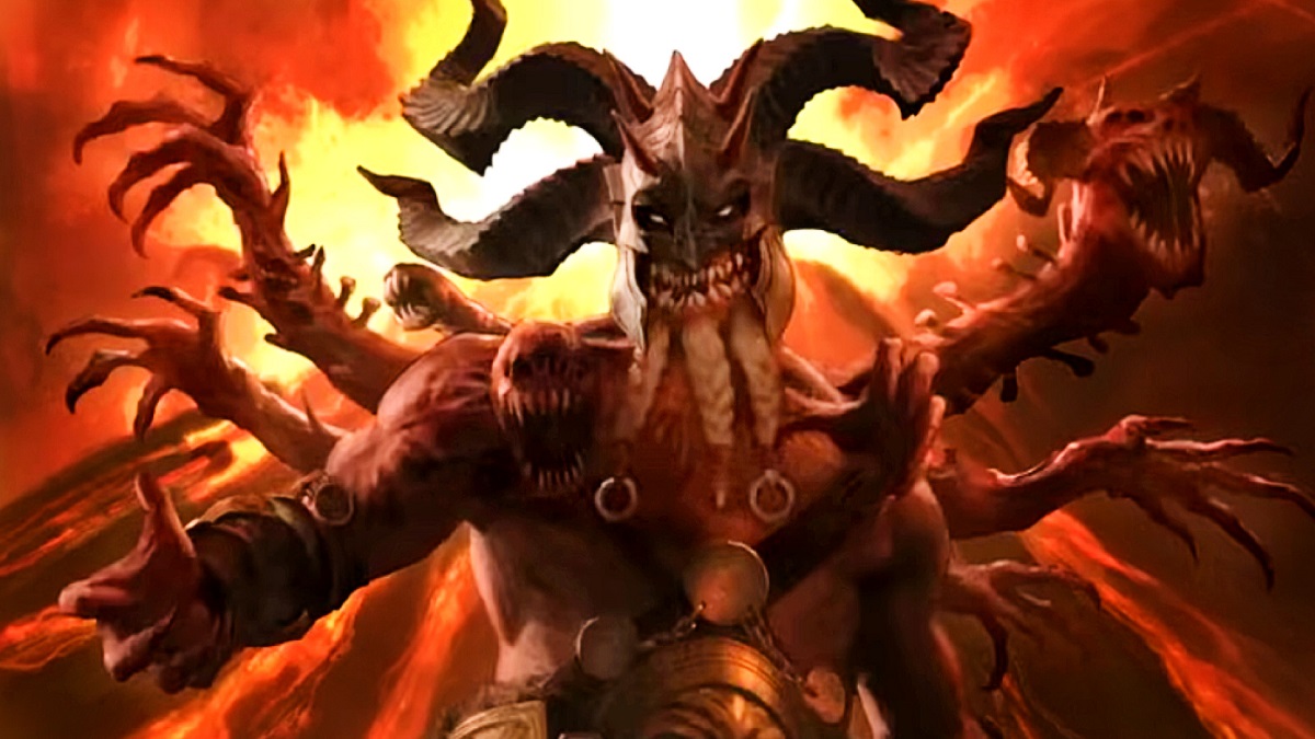 Blizzard ha anunciado una importante actualización de Almas Partidas para Diablo Inmortal. Los jugadores tendrán una continuación de la historia, nuevos jefes y mucho más. Blizzard ha anunciado una importante actualización de Almas Partidas para Diablo Inmortal. Los jugadores tendrán una continuación de la historia, nuevos jefes y mucho más.
