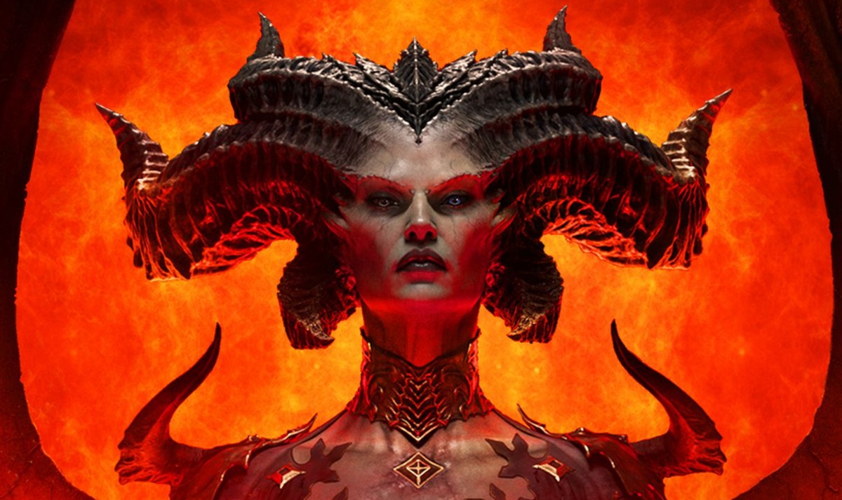 Se ha publicado un atmosférico tráiler de Diablo IV, rodado en una antigua iglesia francesa. Blizzard invita a los jugadores a participar en la prueba beta del juego Se ha publicado un atmosférico tráiler de Diablo IV, rodado en una antigua iglesia francesa. Blizzard invita a los jugadores a participar en la prueba beta del juego
