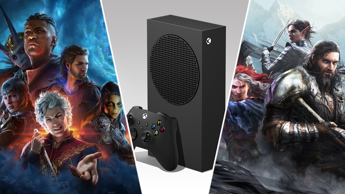Microsoft se compromete y Baldur's Gate III seguirá saliendo en las consolas de la serie Xbox antes de finales de 2023. Pero hay un matiz Microsoft se compromete y Baldur's Gate III seguirá saliendo en las consolas de la serie Xbox antes de finales de 2023. Pero hay un matiz