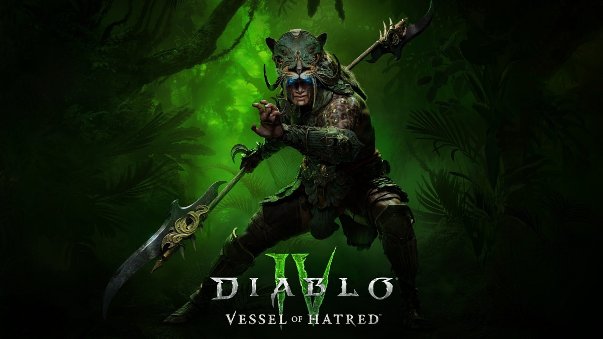 Una gran razón para volver a Diablo IV: los críticos alaban la expansión Vessel of Hatred pero están molestos por su precio Una gran razón para volver a Diablo IV: los críticos alaban la expansión Vessel of Hatred pero están molestos por su precio