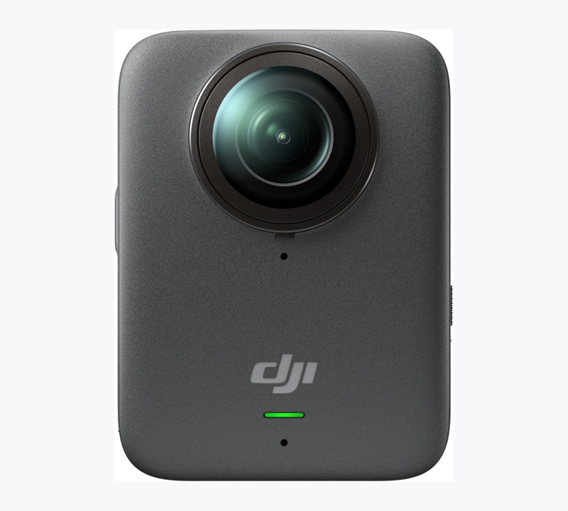 Cámara DJI Osmo 360 Cámara DJI Osmo 360