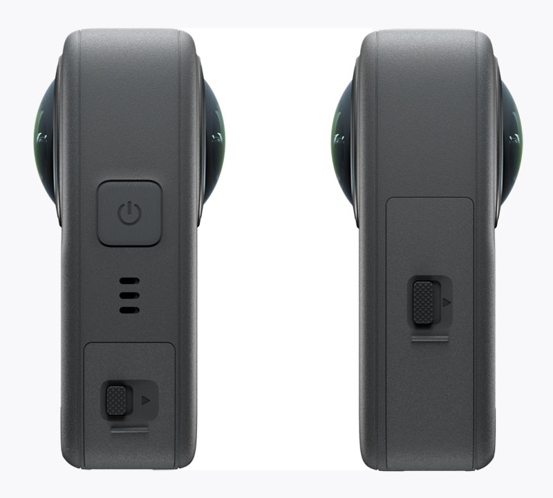 Cámara DJI Osmo 360 Cámara DJI Osmo 360