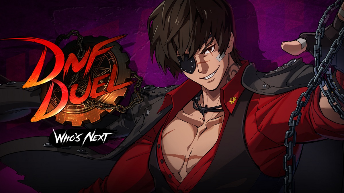La Epic Games Store ha empezado a regalar el popular juego de lucha DNF Duel La Epic Games Store ha empezado a regalar el popular juego de lucha DNF Duel