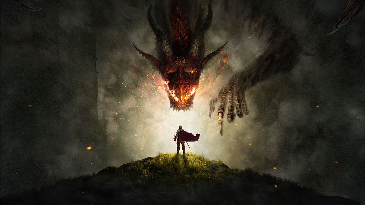 Un atmosférico paseo por el bosque y un duro combate con Werwolf: se ha publicado el siguiente vídeo de juego detallado del RPG de fantasía Dragon's Dogma 2 Un atmosférico paseo por el bosque y un duro combate con Werwolf: se ha publicado el siguiente vídeo de juego detallado del RPG de fantasía Dragon's Dogma 2
