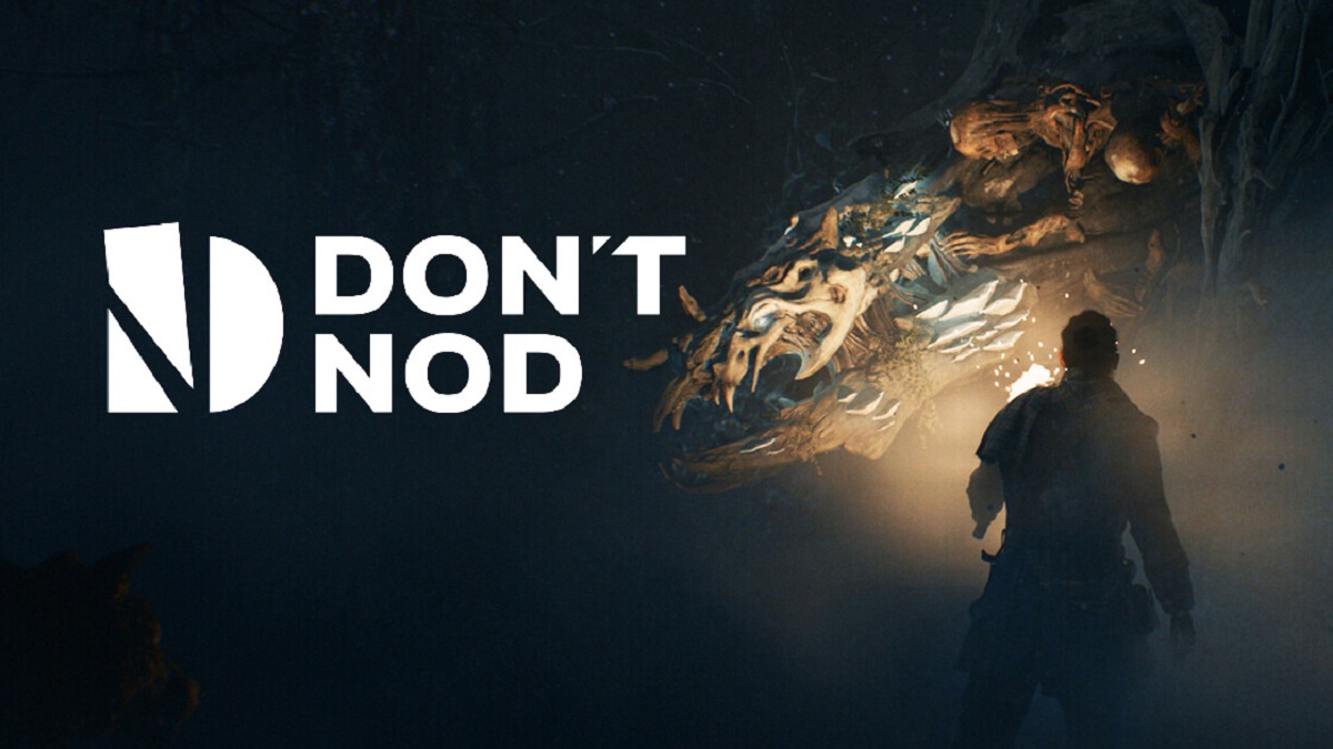 El estudio francés DON'T NOD se dividirá en tres divisiones para producir juegos de distintos géneros El estudio francés DON'T NOD se dividirá en tres divisiones para producir juegos de distintos géneros