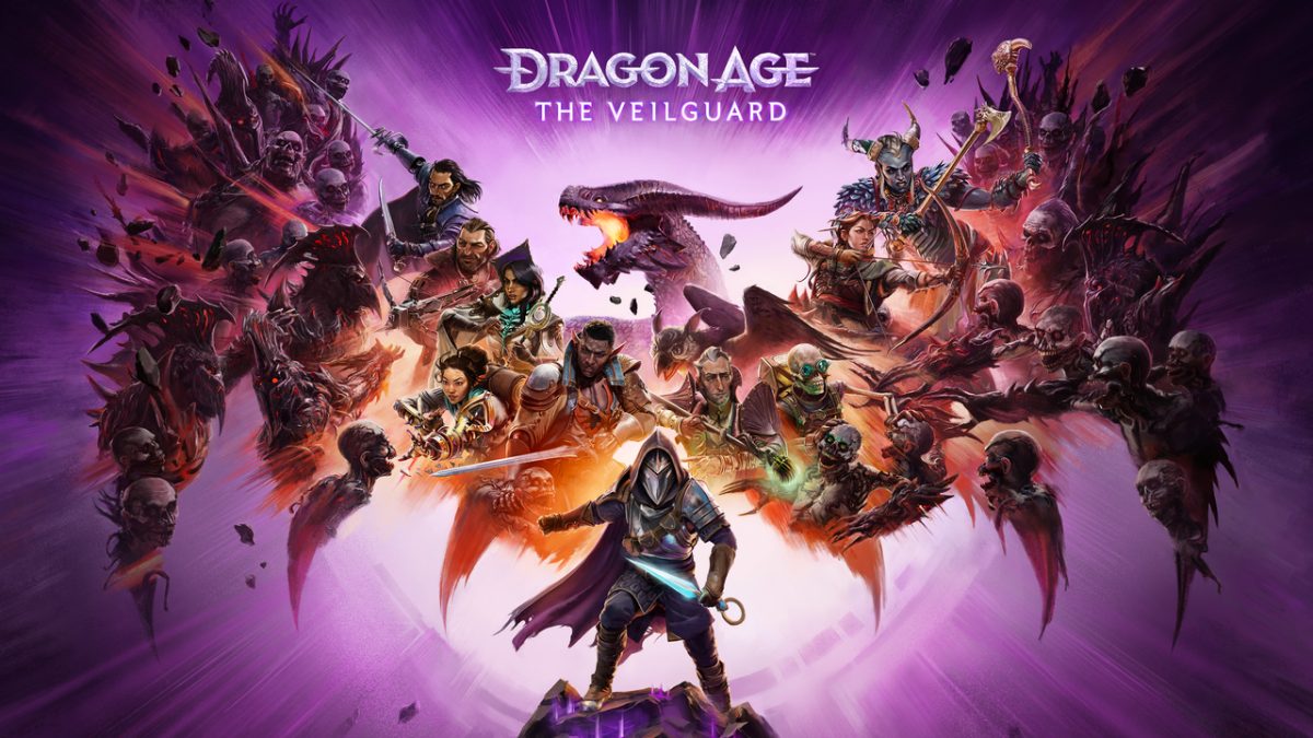 Dragon Age: The Veilguard saldrá definitivamente a tiempo - El nuevo RPG de BioWare se ha hecho de oro Dragon Age: The Veilguard saldrá definitivamente a tiempo - El nuevo RPG de BioWare se ha hecho de oro