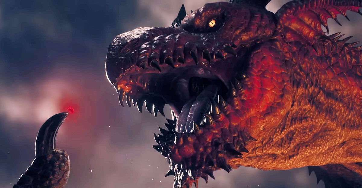 Maestro de las ilusiones y las cortinas de humo: Capcom revela la jugabilidad de Trickster en Dragon's Dogma 2