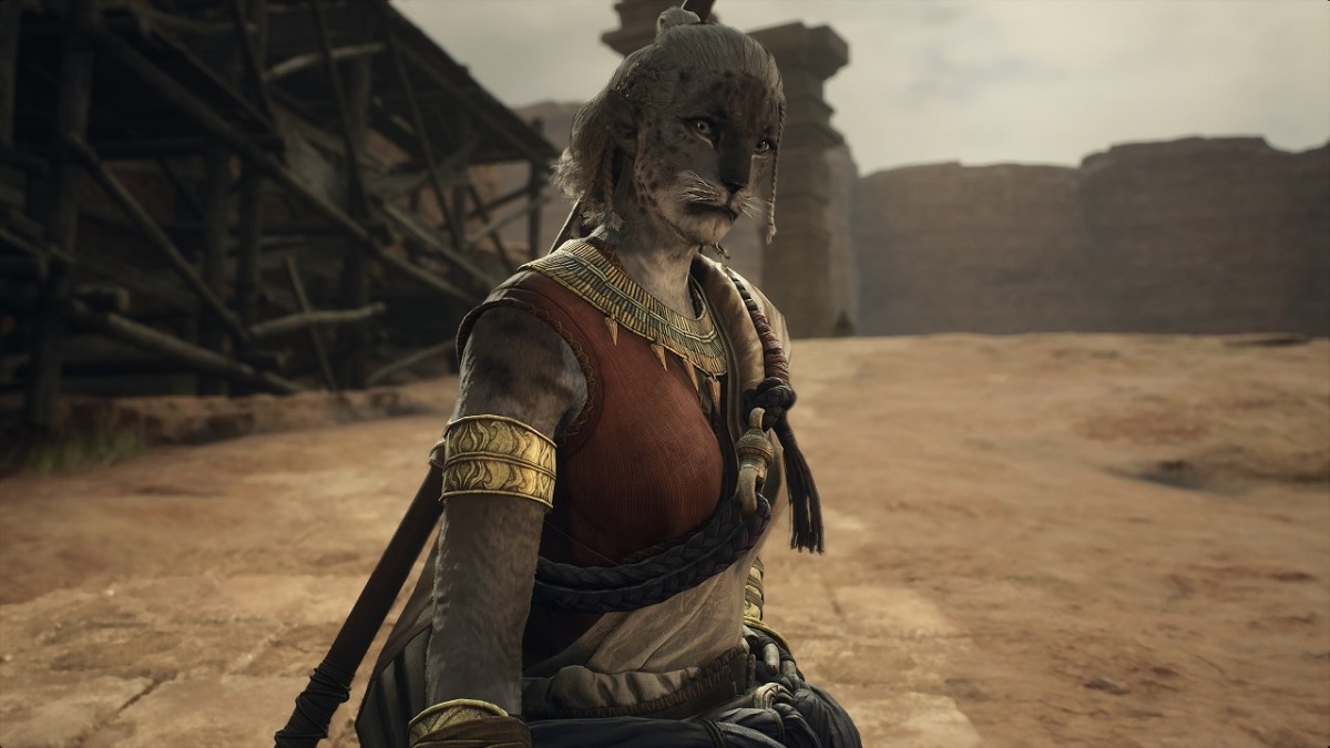 Dragon's Dogma 2 contará con una raza de gatos antropomórficos: los desarrolladores revelan las características del editor de personajes Dragon's Dogma 2 contará con una raza de gatos antropomórficos: los desarrolladores revelan las características del editor de personajes