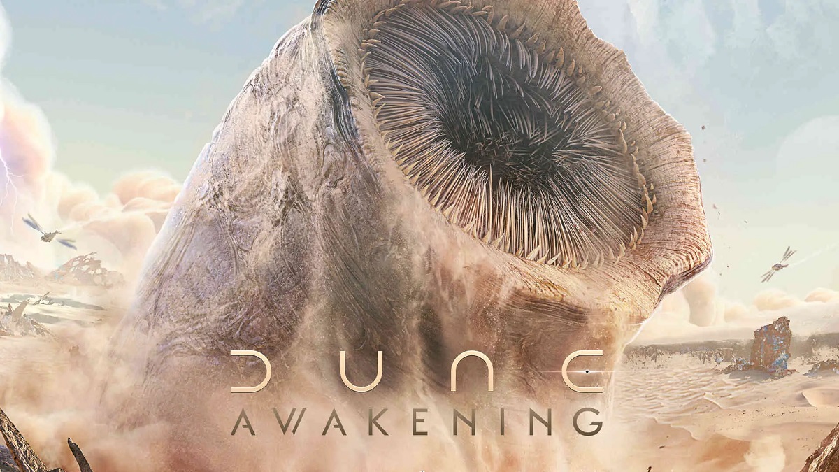 Funcom ha desvelado un espectacular tráiler de Dune: Awakening y ha hablado de la reverencia por el material original en el desarrollo del juego Funcom ha desvelado un espectacular tráiler de Dune: Awakening y ha hablado de la reverencia por el material original en el desarrollo del juego