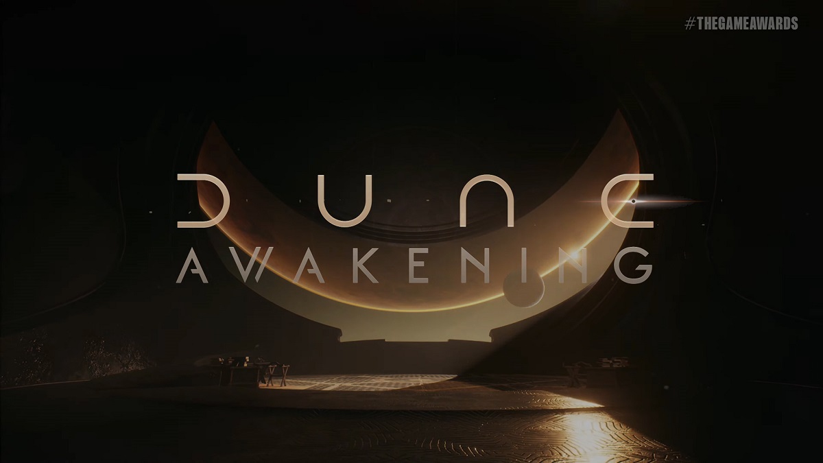 Los desarrolladores de Dune: Awakening han presentado un tráiler atmosférico y han desvelado las características técnicas del ambicioso simulador de supervivencia Los desarrolladores de Dune: Awakening han presentado un tráiler atmosférico y han desvelado las características técnicas del ambicioso simulador de supervivencia