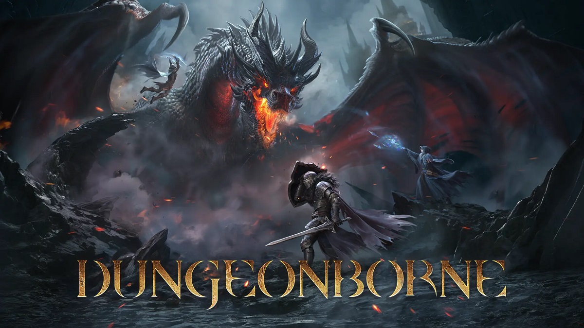La demo del juego de rol y acción distópico Dungeonborne fue la que más llamó la atención en el Steam Next Fest de febrero. La demo del juego de rol y acción distópico Dungeonborne fue la que más llamó la atención en el Steam Next Fest de febrero.