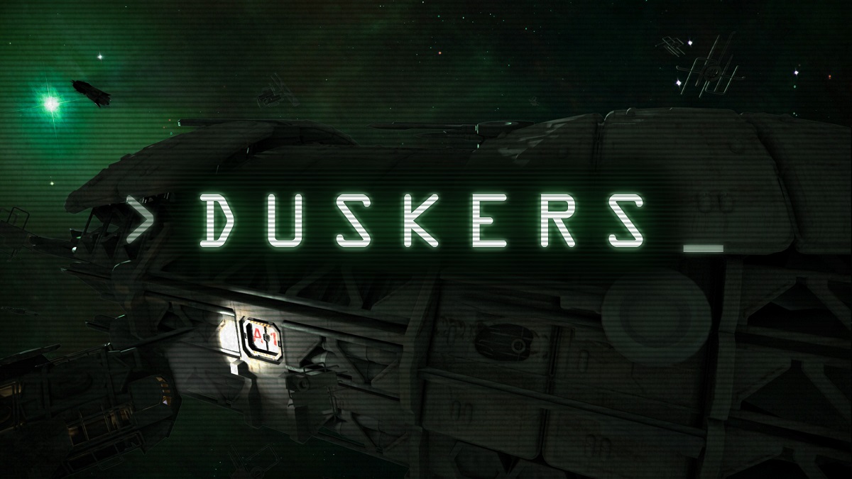El nuevo juego gratuito en Epic Games Store es el roguelike espacial Duskers El nuevo juego gratuito en Epic Games Store es el roguelike espacial Duskers