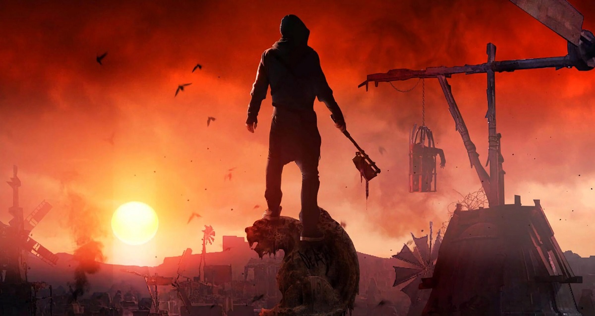Armas de fuego, nuevas mecánicas y tareas adicionales: Techland desvela más novedades del juego de acción zombi Dying Light 2: Stay Human Armas de fuego, nuevas mecánicas y tareas adicionales: Techland desvela más novedades del juego de acción zombi Dying Light 2: Stay Human