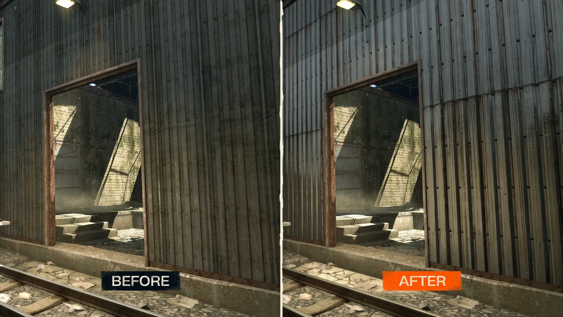 Imágenes de Dying Light en PS5 y PS4 Imágenes de Dying Light en PS5 y PS4