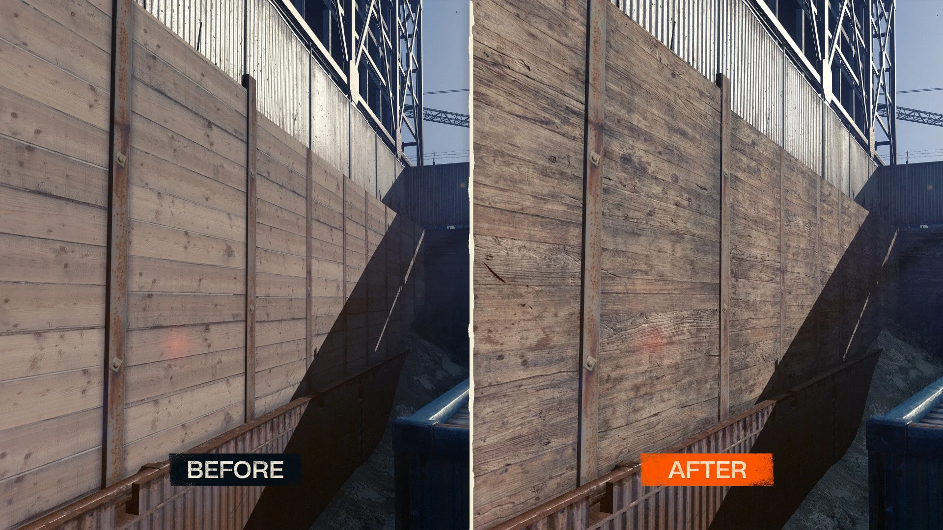 Imagen adicional de Dying Light en PS5 y PS4 Imagen adicional de Dying Light en PS5 y PS4