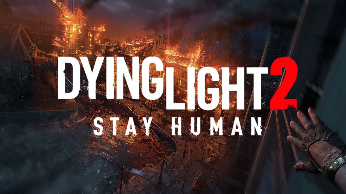 Pasa el fin de semana con zombis: Dying Light 2: Stay Human es gratis temporalmente en Steam Pasa el fin de semana con zombis: Dying Light 2: Stay Human es gratis temporalmente en Steam