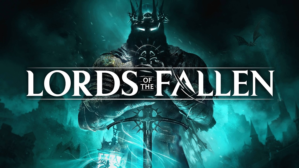 Lugares atmosféricos, un jinete de dragón y una emocionante batalla contra un jefe en el detallado vídeo de juego del RPG de acción Lords of the Fallen. Lugares atmosféricos, un jinete de dragón y una emocionante batalla contra un jefe en el detallado vídeo de juego del RPG de acción Lords of the Fallen.