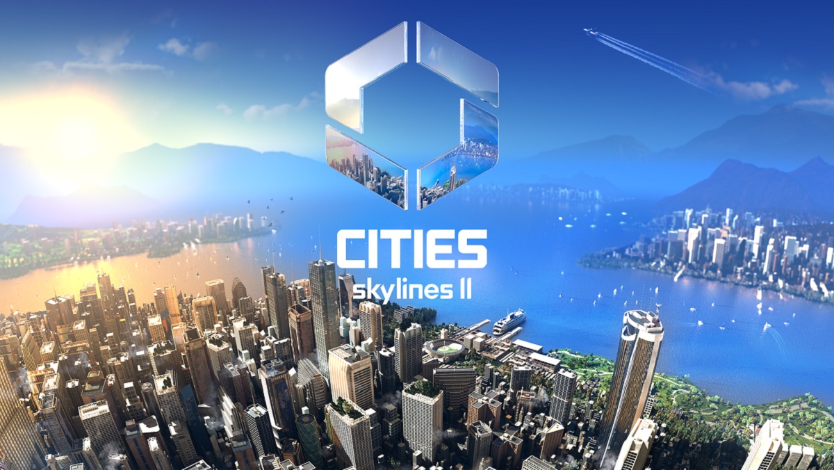 La naturaleza no tiene mal tiempo, pero en Cities: Skylines II hay que tener en cuenta todos sus matices. Los desarrolladores de la estrategia urbana hablaron de la influencia del clima y el tiempo en la vida de una metrópolis La naturaleza no tiene mal tiempo, pero en Cities: Skylines II hay que tener en cuenta todos sus matices. Los desarrolladores de la estrategia urbana hablaron de la influencia del clima y el tiempo en la vida de una metrópolis