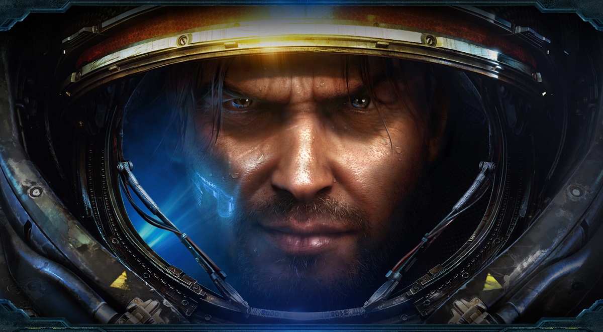 Blizzard está desarrollando un shooter de mundo abierto, posiblemente basado en el universo StarCraft.