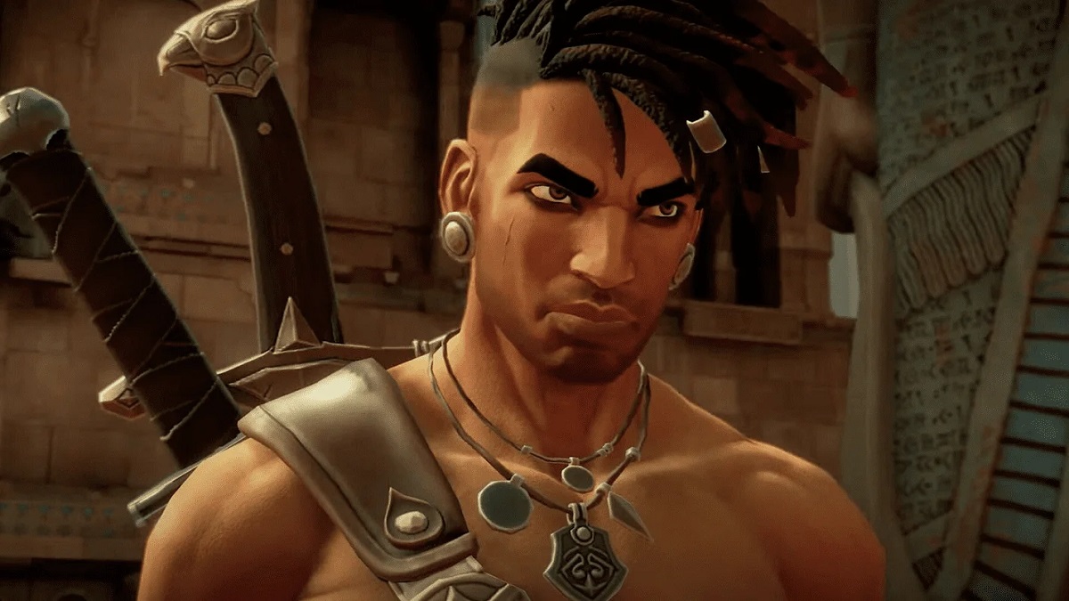 Jordan Mechner, creador de la franquicia Prince of Persia, ha expresado su opinión sobre dos nuevos proyectos de la serie: el remake de Las Arenas del Tiempo y el juego de plataformas en 2D La Corona Perdida. Jordan Mechner, creador de la franquicia Prince of Persia, ha expresado su opinión sobre dos nuevos proyectos de la serie: el remake de Las Arenas del Tiempo y el juego de plataformas en 2D La Corona Perdida.