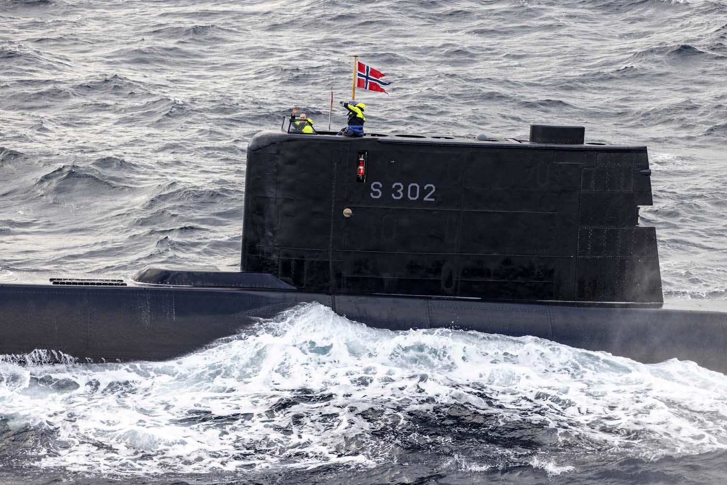 El portaaviones británico HMS Queen Elizabeth, que transporta cazas de quinta generación F-35B Lightning II, se ha transferido al mando de la OTAN por primera vez en la historia-12 El portaaviones británico HMS Queen Elizabeth, que transporta cazas de quinta generación F-35B Lightning II, se ha transferido al mando de la OTAN por primera vez en la historia-12