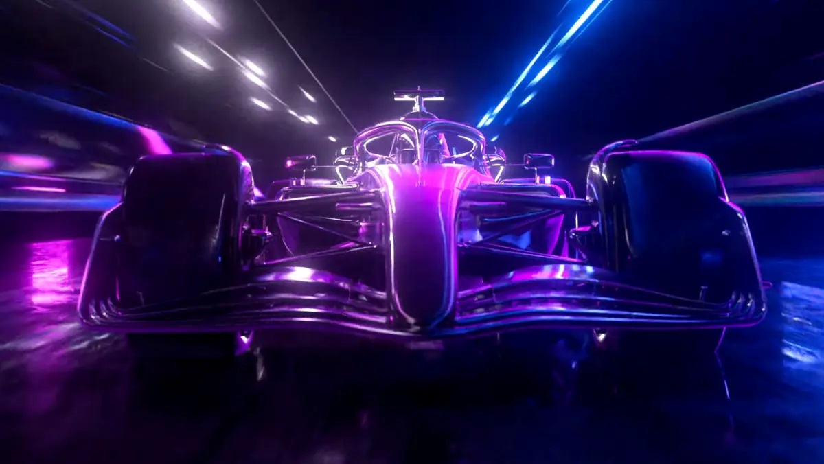 Se ha anunciado F1 24, el nuevo simulador de coches de Codemasters y Electronic Arts. Se ha anunciado F1 24, el nuevo simulador de coches de Codemasters y Electronic Arts.