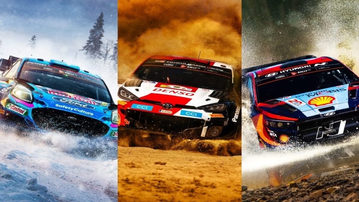 Los desarrolladores del estudio Codemasters han lanzado un importante parche para el simulador de rallies WRC de EA Sports, que mejora el rendimiento del juego en todas las plataformas y corrige varios errores.