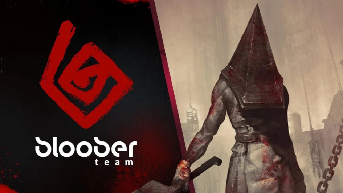 7 juegos de gran presupuesto, 2 adaptaciones cinematográficas y un juego de mesa: El estudio polaco Bloober Team ha compartido sus planes a largo plazo 7 juegos de gran presupuesto, 2 adaptaciones cinematográficas y un juego de mesa: El estudio polaco Bloober Team ha compartido sus planes a largo plazo