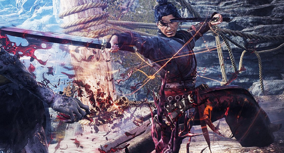 Los desarrolladores de Wo Long: Fallen Dynasty han publicado un tráiler de lanzamiento e invitan a los jugadores a echar un vistazo a la segunda demo gratuita de este ambicioso juego. Los desarrolladores de Wo Long: Fallen Dynasty han publicado un tráiler de lanzamiento e invitan a los jugadores a echar un vistazo a la segunda demo gratuita de este ambicioso juego.