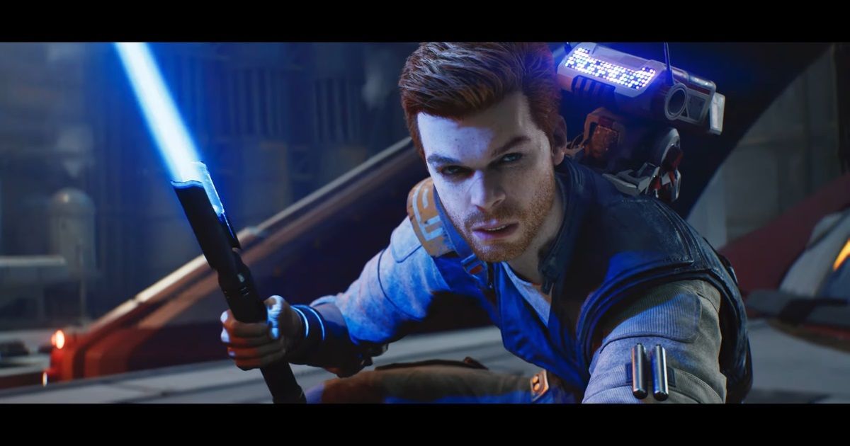 Electronic Arts y Respawn Entertainment han pedido disculpas a los jugadores por el mal estado técnico de la versión para PC de Star Wars Jedi: Survivor y han prometido mejorar la optimización lo antes posible Electronic Arts y Respawn Entertainment han pedido disculpas a los jugadores por el mal estado técnico de la versión para PC de Star Wars Jedi: Survivor y han prometido mejorar la optimización lo antes posible