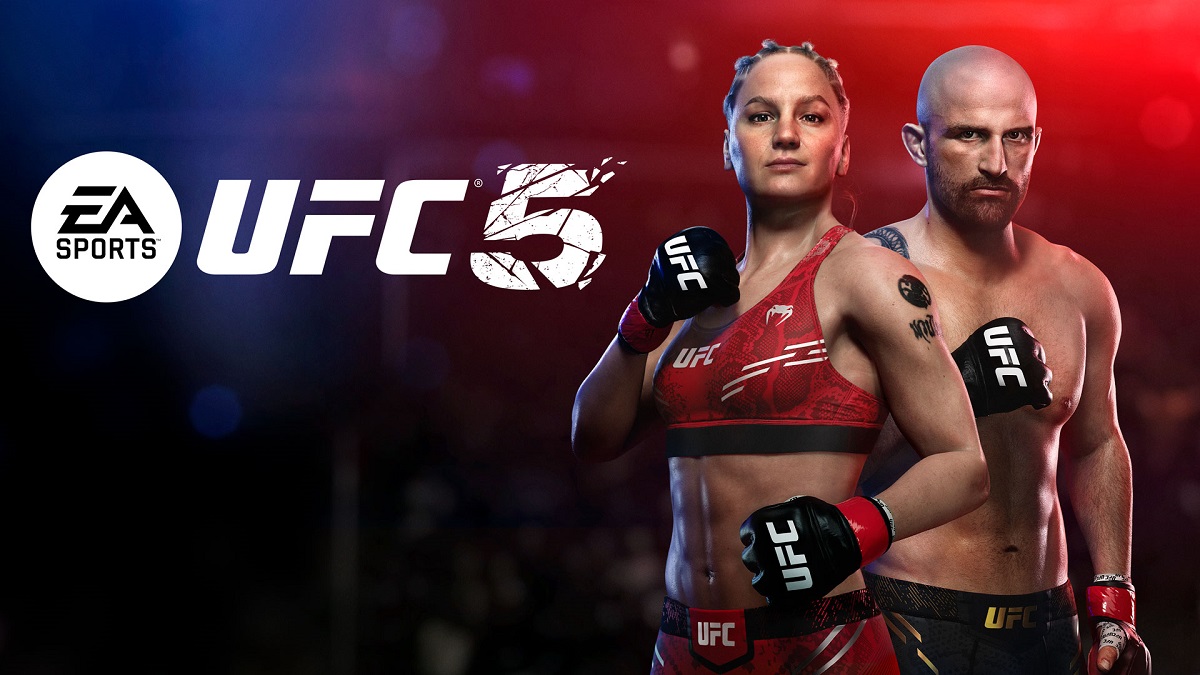En el nuevo tráiler de EA Sports UFC 5, los desarrolladores han desvelado los modos de juego que aparecerán en el nuevo simulador de artes marciales mixtas En el nuevo tráiler de EA Sports UFC 5, los desarrolladores han desvelado los modos de juego que aparecerán en el nuevo simulador de artes marciales mixtas