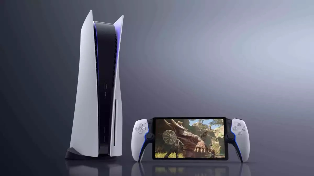 Más cara de lo esperado: Microsoft ha revelado "accidentalmente" el coste de la consola portátil PlayStation Project Q de Sony. Más cara de lo esperado: Microsoft ha revelado "accidentalmente" el coste de la consola portátil PlayStation Project Q de Sony.