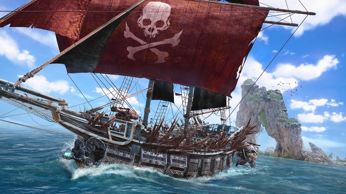 Pirates ya no está a la venta. PS Store ha cancelado el pedido anticipado de Skull & Bones y reembolsa el dinero correspondiente. Pirates ya no está a la venta. PS Store ha cancelado el pedido anticipado de Skull & Bones y reembolsa el dinero correspondiente.